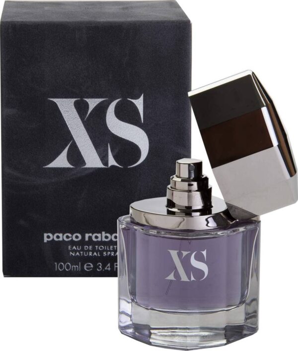 Paco Rabanne XS EDT