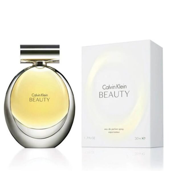 Calvin Klein Beauty EDP