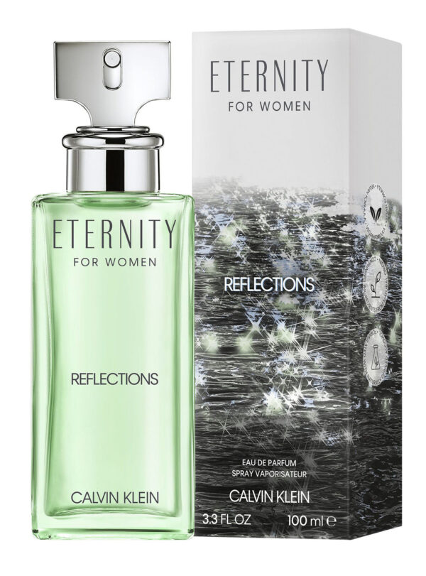 Calvin Klein Eternity Reflections M EDP