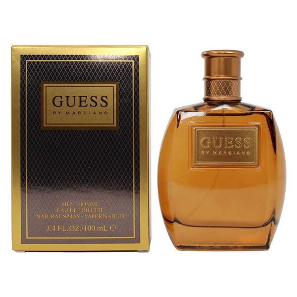 Guess  By Marciano EDT