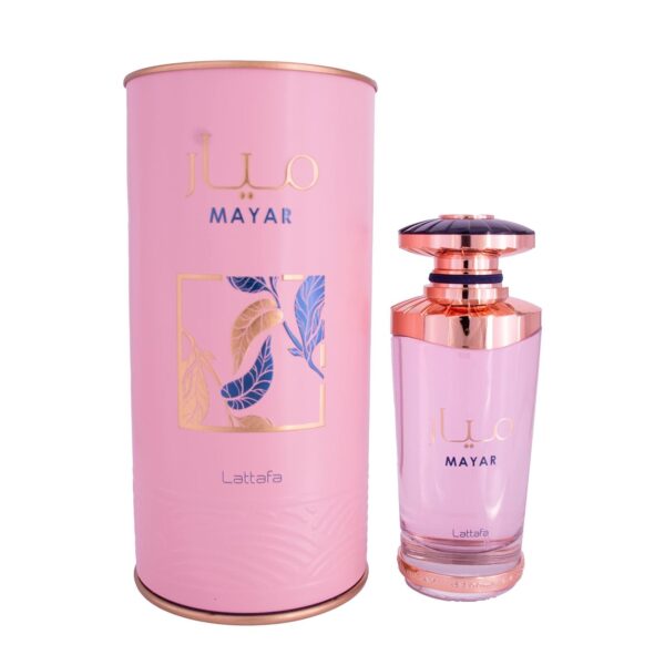 Lattafa Mayar EDP