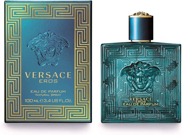 Versace Eros EDP