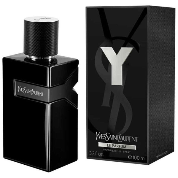 Yves Saint Laurent Y EDP