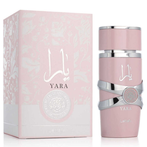 Lattafa Yara EDP