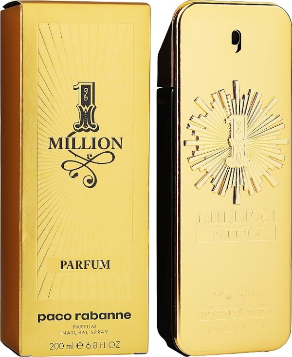 Paco Rabanne One Million - Imagen 4