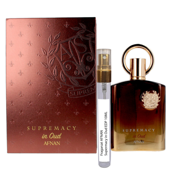 AFNAN Supermacy in Oud EDP Unisex - Imagen 6