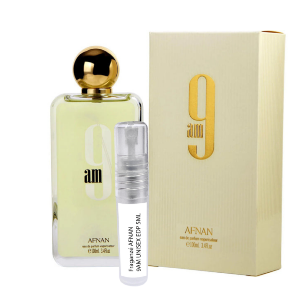 AFNAN 9AM EDP UNISEX - Imagen 4