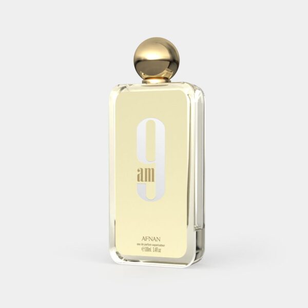 AFNAN 9AM EDP UNISEX - Imagen 3