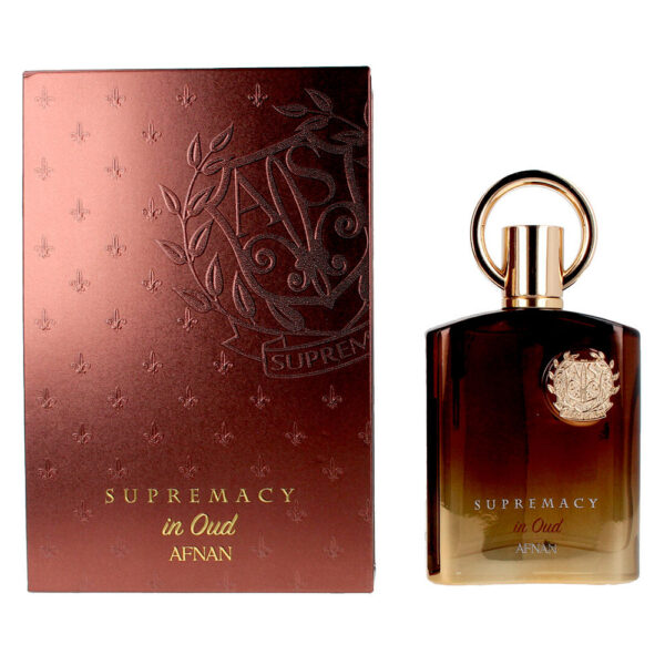 AFNAN Supermacy in Oud EDP Unisex