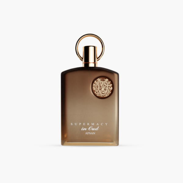 AFNAN Supermacy in Oud EDP Unisex - Imagen 4