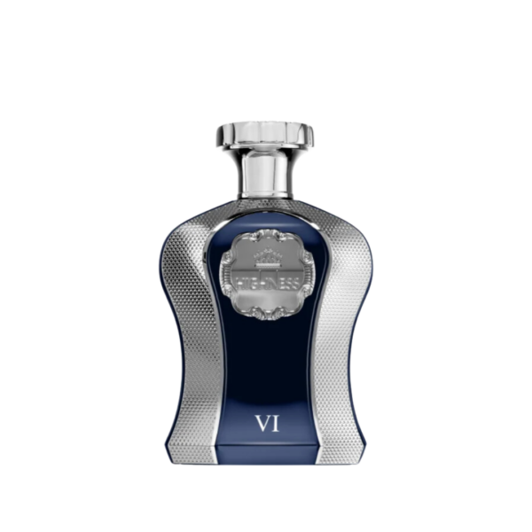 AFNAN Highness VI Blue EDP - Imagen 3