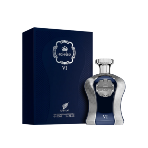 AFNAN Highness VI Blue EDP